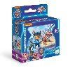 Puzzle Tlapkov patrola: Chase a Marshal 20 dlk - neuveden