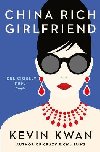 China Rich Girlfriend - Kwan Kevin
