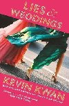 Lies and Weddings - Kwan Kevin
