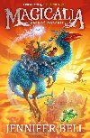 Magicalia: Race of Wonders - Bell Jennifer