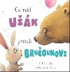 Co ekl uk pteli bruounovi - P. Crumble; Chris Saunders