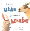 Co ekl uk kamardce lenoce - P. Crumble; Chris Saunders