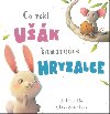 Co ekl uk kamardce hryzalce - Chris Saunders; P. Crumble