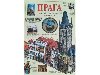 Praha - obrazov prvodce/rusky - Rygl Tom