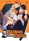 How My Daddies Became Mates 1 - Mikkamita