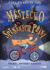 Msteko splnnch pn - Rachel Chivers Khoov