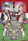 Disney Twisted-Wonderland 3: The Manga: Book of Heartslabyul - Toboso Yana