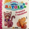 Knka pro Chytr Batole Zvtka a mltka - neuveden