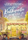 Knhkupectvo splnench snov - Jenny Colgan