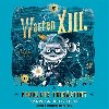 Warren XIII. a proklet tinctiny - Tania del Rio