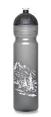 Zdrav lahev Hiking 1,0l - neuveden