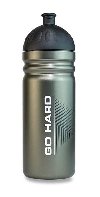 Zdravá lahev Go hard 0,7l - neuveden