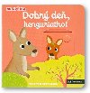 MiniPDIA Dobr de, kenguriatko! - Nathalie Choux