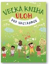 Vek kniha loh pre klkrov - 