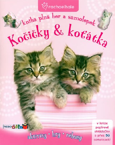 Koiky & kotka - 