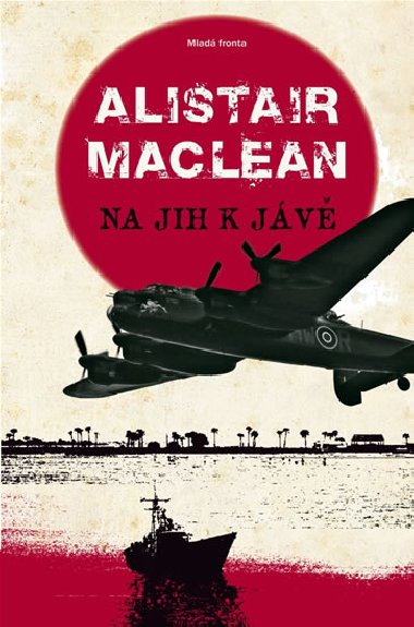 Na jihu k jv - MacLean Alistair