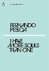 I Have More Souls Than One - Pessoa Fernando