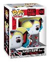 Funko POP Heroes: DC - Harley Quinn (Opokolips) - neuveden