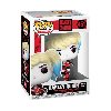 Funko POP Heroes: DC - Harley Quinn with Bat - neuveden