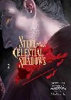 Steel of the Celestial Shadows 2 - Matsuura Daruma