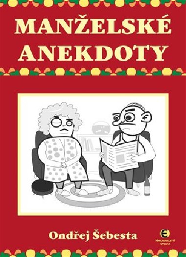 Manelsk anekdoty - Ondej ebesta