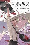 Bungo Stray Dogs 23 - Asagiri Kafka