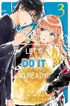 Lets Do It Already! 3 - Kusaka Aki