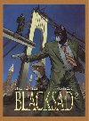 Blacksad 2 - Juan Diaz Canales