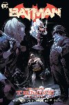 Batman 2 - Jejich temn plny 2 - James Tynion IV