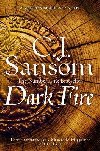 Dark Fire (Matthew Shardlake 2) - Sansom C. J.