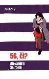 56, i? - Alexandra Salmela