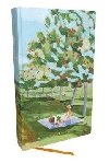 Anne of Green Gables (Painted Edition) - Montgomeryov Lucy Maud