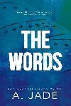 The Words - Jade Ashley