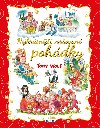 Nejkrsnj verovan pohdky - Tony Wolf