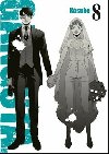 Gangsta 8 - Ksuke
