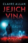 Jejich vina - Te tady vldnu j - Claire Allan