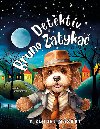 Detektv Bruno Zatyka a zlodej makt - Liana Somersetov
