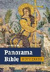 Panorama Bible - Nov zkon - Stephen J. Binz