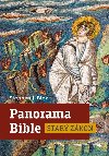 Panorama Bible - Star zkon - Stephen J. Binz