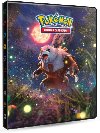 Pokmon UP: Scarlet & Violet 06 Twilight Masquerade - A5 album - 