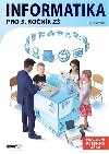 Informatika pro 5. ronk Z - Pracovn uebnice ka - Pavel Navrtil