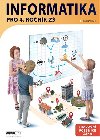 Informatika pro 4. ronk Z - Pracovn uebnice ka - Pavel Navrtil
