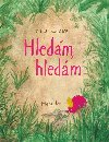 Hledm, hledm - Kamila Restrepo