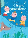 O troch prasiatkach - 