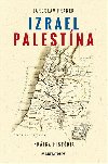 Izrael Palestna - krtka histria - Jaroslav Franek