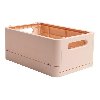 Exacompta smart case lon box skldac midi - lososov - neuveden