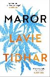 Maror - Tidhar Lavie
