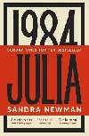 Julia: The Sunday Times Bestseller - Newman Sandra