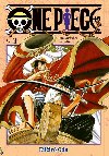 One Piece 3 - O takov vci se nele! - Eiiir Oda