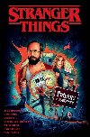 Stranger Things Pbhy z Hawkinsu - Jody Houserov